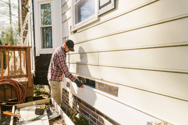 Trusted Vinyl Siding service in Zanesville, OH - Creative Siding